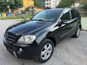 Mercedes-Benz ML 280 AMG* ИТАЛИЯ, снимка 2