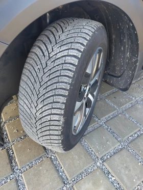 Kia Niro 65kWh/SOH100%/JBL/Термопомпа, снимка 6