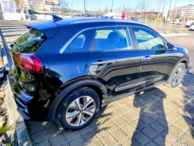Kia Niro 65kWh/SOH100%/JBL/Термопомпа, снимка 4