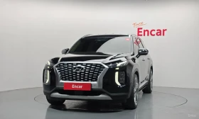 Hyundai Palisade, снимка 3