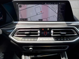BMW X5 MPACK * ДИСТРОНИК * CARBON * ПОДГРЕВ * ПАНОРАМА * , снимка 7