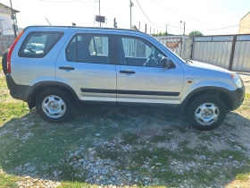 Honda Cr-v 2.0 i 4x4, снимка 8