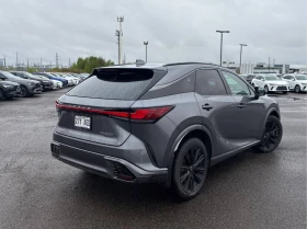 Lexus RX 500h | CARFAX | АВТОКРЕДИТ БЕЗ ПЪРВОНАЧАЛНА ВНОСКА, снимка 4