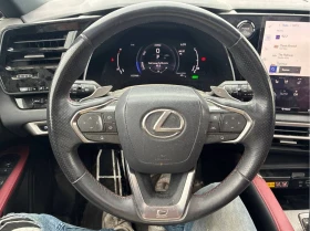 Lexus RX 500h | CARFAX | АВТОКРЕДИТ БЕЗ ПЪРВОНАЧАЛНА ВНОСКА, снимка 6
