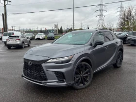 Lexus RX 500h | CARFAX | АВТОКРЕДИТ БЕЗ ПЪРВОНАЧАЛНА ВНОСКА, снимка 1