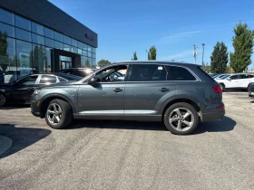 Audi Q7  Progressiv / ОБДУХВАНЕ / CARFAX /  АВТОКРЕДИТ, снимка 2