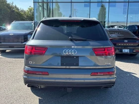 Audi Q7  Progressiv / ОБДУХВАНЕ / CARFAX /  АВТОКРЕДИТ, снимка 4