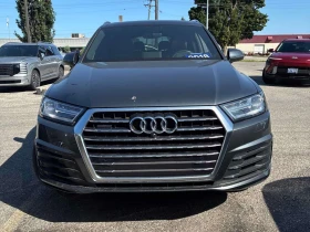 Audi Q7  Progressiv / ОБДУХВАНЕ / CARFAX /  АВТОКРЕДИТ, снимка 6