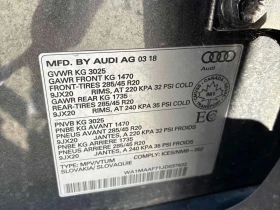Audi Q7  Progressiv / ОБДУХВАНЕ / CARFAX /  АВТОКРЕДИТ, снимка 14