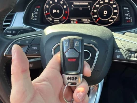 Audi Q7  Progressiv / ОБДУХВАНЕ / CARFAX /  АВТОКРЕДИТ, снимка 16