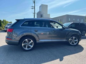 Audi Q7  Progressiv / ОБДУХВАНЕ / CARFAX /  АВТОКРЕДИТ, снимка 3