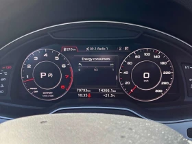 Audi Q7  Progressiv / ОБДУХВАНЕ / CARFAX /  АВТОКРЕДИТ, снимка 8