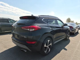 Hyundai Tucson * ULTIMATE * АВТОКРЕДИТ * ГЛАВНО ПРЕДСТАВИТЕЛСТВО, снимка 3