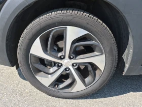 Hyundai Tucson * ULTIMATE * АВТОКРЕДИТ * ГЛАВНО ПРЕДСТАВИТЕЛСТВО, снимка 6