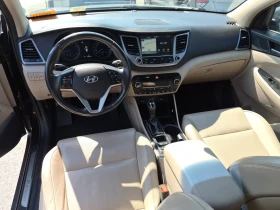 Hyundai Tucson * ULTIMATE * АВТОКРЕДИТ * ГЛАВНО ПРЕДСТАВИТЕЛСТВО, снимка 10