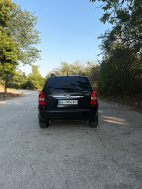 Hyundai Tucson, снимка 3