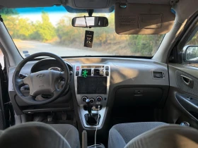 Hyundai Tucson, снимка 5
