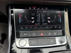 Audi Q8 PROGRESSIV | DISTRONIK| ПАНО| BANG&OLUFSEN| HuD, снимка 17