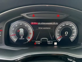 Audi Q8 PROGRESSIV | DISTRONIK| ПАНО| BANG&OLUFSEN| HuD, снимка 10