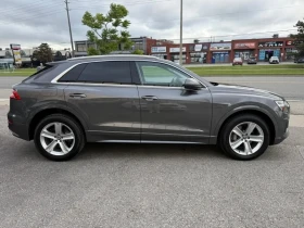 Audi Q8 PROGRESSIV | DISTRONIK| ПАНО| BANG&OLUFSEN| HuD, снимка 8
