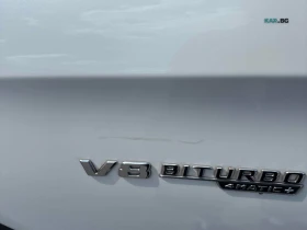 Mercedes-Benz GLC 63 AMG S AMG 4MATIC+ Burmester , снимка 14