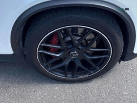 Mercedes-Benz GLC 63 AMG S AMG 4MATIC+ Burmester , снимка 7