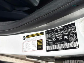 Mercedes-Benz GLC 63 AMG S AMG 4MATIC+ Burmester , снимка 10