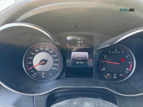 Mercedes-Benz GLC 63 AMG S AMG 4MATIC+ Burmester , снимка 8