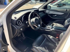 Mercedes-Benz GLC 63 AMG S AMG 4MATIC+ Burmester , снимка 5