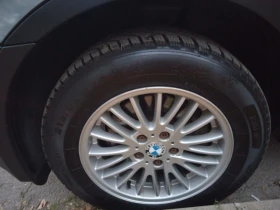 BMW X3 Фейсливт, снимка 7