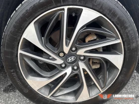 Hyundai Tucson, снимка 7