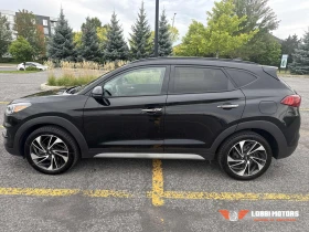 Hyundai Tucson, снимка 2