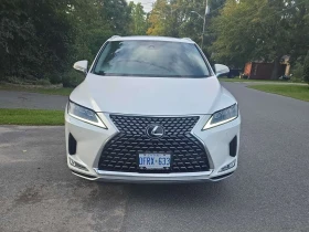 Lexus RX 350 | CARFAX | АВТОФИНАНСИРАНЕ, снимка 2
