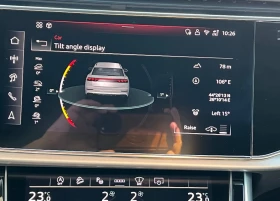 Audi Q8 45TDI Quattro S-LINE, снимка 12