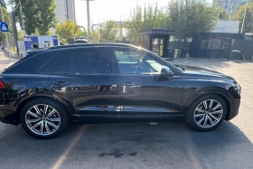 Audi Q8 45TDI Quattro S-LINE, снимка 4