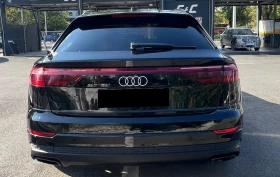 Audi Q8 45TDI Quattro S-LINE, снимка 6