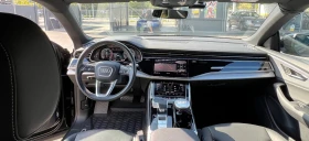 Audi Q8 45TDI Quattro S-LINE, снимка 9