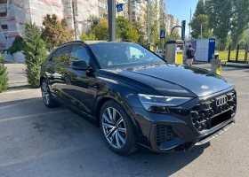 Audi Q8 45TDI Quattro S-LINE, снимка 3