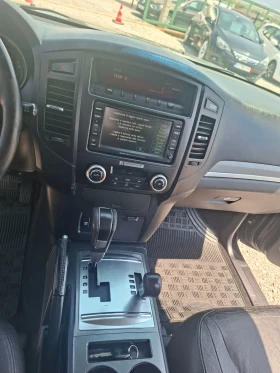 Mitsubishi Pajero Италия, снимка 10