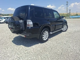 Mitsubishi Pajero Италия, снимка 3