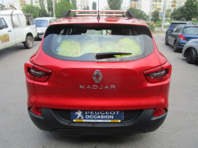 Renault Kadjar KADJAR Life dCi 110 hp | Mobile.bg   5