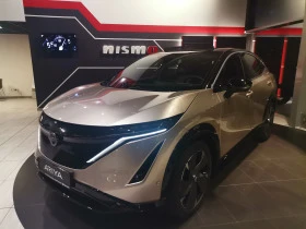 Nissan Ariya Evolve 87kW, снимка 1