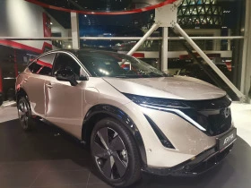 Nissan Ariya Evolve 87kW, снимка 2