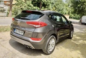 Hyundai Tucson 4WD Sport - [7] 