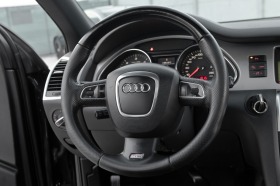 Audi Q7 3 0TDI FACE PANORAMA , снимка 15