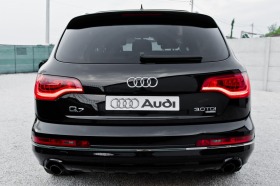 Обява за продажба на Audi Q7 3 0TDI FACE PANORAMA  ~28 499 лв. - изображение 7