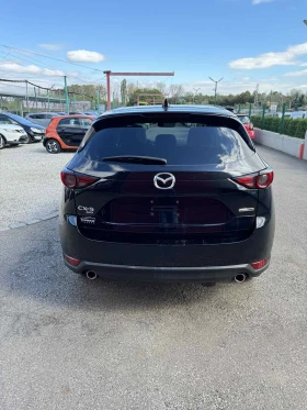 Mazda CX-5 Mazda CX-5 2.5 Skyactiv-G Distronic AWD, снимка 8