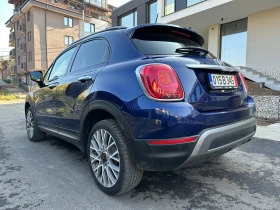 Fiat 500X Cross_2.0_mJet_4x4_Euro6B, снимка 7