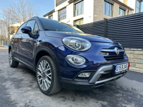 Fiat 500X Cross_2.0_mJet_4x4_Euro6B, снимка 3