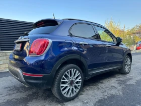 Fiat 500X Cross_2.0_mJet_4x4_Euro6B, снимка 5